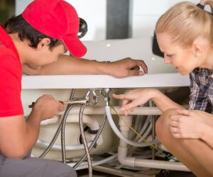About Water Leak Detection Pros Yettem, CA